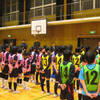愛知県教育委員会主催　ジュニアトレーニングアカデミーが始まりました！