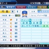 パワプロ19作成 サクセス 東雲翔也 内野手 軽佻浮薄な大波小波ブログ パワプロ19作成 サクセス 東雲翔也 内野手 軽佻浮薄な大波小波ブログ