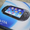  PS VITA ファーストインプレッション