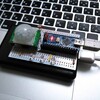 Arduinoで作った常夜灯的なアレ(通称アレ)の実装を見なおした