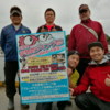 知立店発　豊漁の5月♪　伊勢湾ジギング行こう！