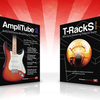 AmpliTube 3とT-RackS Deluxeが50%オフ