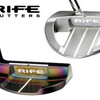 RIFE Putter 2012　最新モデル！