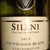 Sileni Cellar Selection Sauvignon Blanc Marlborough 2013