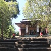 「宮城県 仙台市青葉区」亀岡八幡宮