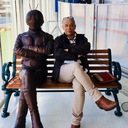 街と高原とコンサルの日々