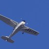 飛行機[JA4173]