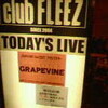 Grapevine tour2007「ママとマスター」＠高崎club FLEEZ