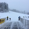 湯沢1泊2日☃（12月27日　かぐらスキー場　かぐらエリア）