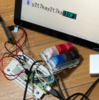 【組込みRust】hifumiキーボードをRaspberry Pi PicoとRustで動かす