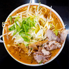 小千谷の有名ラーメン店（手打ちらーめん 勝龍）