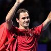 「心は今でもボールボーイのまま....」フェデラーがスイスインドアで優勝＆ボールボーイ時代を懐かしむ