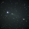 9月24日夜の彗星 3態 260P McNaught 他
