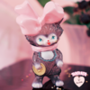 ♡「BABKat」ソフビのコンセプト