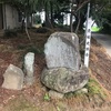 赤城神社＠前橋市荒口町