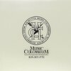 【2018/05/28 21:39:28】 粗利593円(19.4%) MUSIC COLOSSEUM(DVD付)(初回生産限定盤B)(4988064936922)