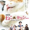 ねこタクシー