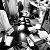 息子の部屋