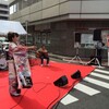 マジカル音楽祭にカラオケステージ！