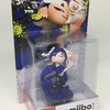 スプラトゥーン3 amiibo フウカ レビュー