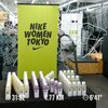 NIKE+ RUN CLUBに参加！ 初めてのランニングイベント。