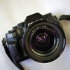 Distagon T* 18 mm F 4 AEG with RX