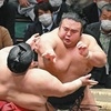 【大相撲初場所】千秋楽は3敗同士の頂上決戦（大関・貴景勝ｘ平幕・琴勝峰）！