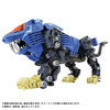 【ゾイド】ZOIDS『AZ-04 シールドライガー』1/72 プラモデル【タカラトミー】より2024年6月発売予定♪