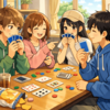 人気のデッキ構築ボードゲーム12選｜軽→重で楽しむ「回る快感」と没入の戦略