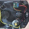 やっぱり、PWM回路（Pulse Width Modulation）をやめた。