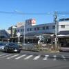 12/21　二子玉川高島屋へお使いに