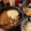 丼達 @水道橋