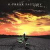 【ダディ・ダーリン / G-FREAK FACTORY (2016年)】戦争を知らないすべての人が今聴くべき隠れた名曲。