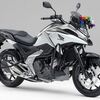 大型二輪教習車「NC750L（MT仕様とAT仕様）」を教習所向けに発売