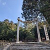 元伊勢倭笠縫邑 檜原神社