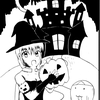 ハロウィンですね！