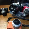 カメラは増殖する！？その３（OLYMPUS OM-D E-M5 II）２年ぶり４度目