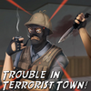 【GMOD】Trouble in Terrorist Townの遊び方