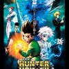 HUNTER×HUNTER -The LAST MISSION-（劇場版）🥳日本アニメを視聴👀「HxH」のまとめ後編