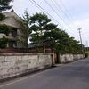 旧飯田川町の中心街・潟上市羽後飯塚駅周辺の町並みをご紹介！
