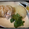 シンガポール料理と私