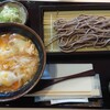 EVENT〜靖国神社ご創立150周年記念…鳥濱トメの玉子丼〜「靖國八千代食堂」