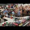 今日の動画。 - FORAGER: Tiny Desk Concert