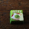 チロルチョコ・抹茶もち・・