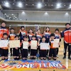 東海大会 準優勝！！〜勝って勉強、負けて勉強 〜