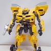 TF MB-02 バンブルビー