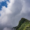 谷川岳に3歳の子供と登山〜初心者におすすめのロープウェイ登山〜（2023年7月、群馬県）