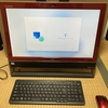 とりあえず～WIN11突っ込んだ～☆