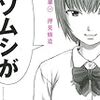 「惡の華」のむず痒さから考える、創作物とこじらせた思春期の距離の話