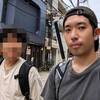 先輩社員と草野球に行ってきた話